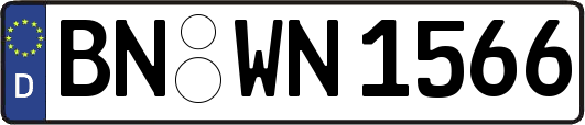 BN-WN1566