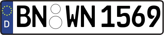 BN-WN1569