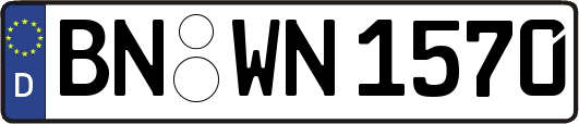 BN-WN1570