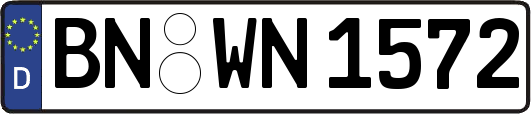 BN-WN1572