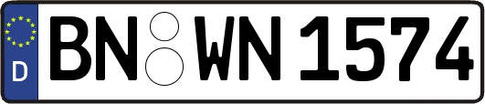 BN-WN1574