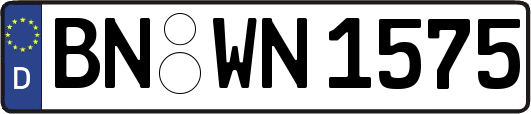 BN-WN1575