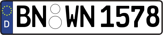 BN-WN1578