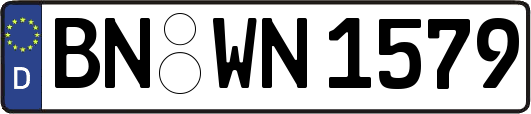 BN-WN1579