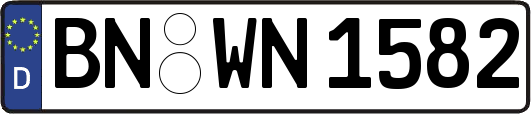 BN-WN1582