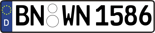 BN-WN1586