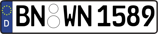 BN-WN1589