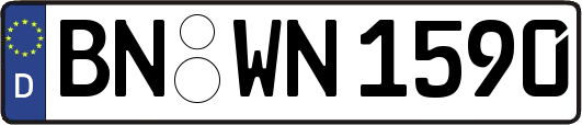 BN-WN1590