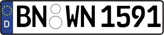 BN-WN1591