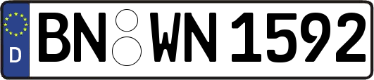 BN-WN1592
