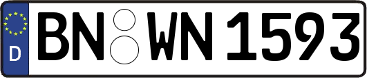 BN-WN1593