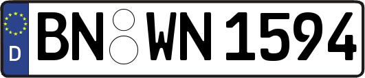 BN-WN1594