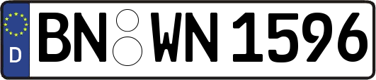 BN-WN1596