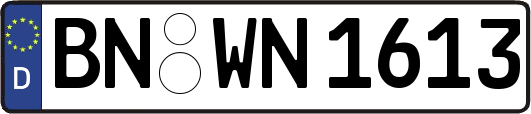BN-WN1613