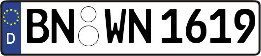 BN-WN1619