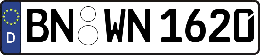 BN-WN1620