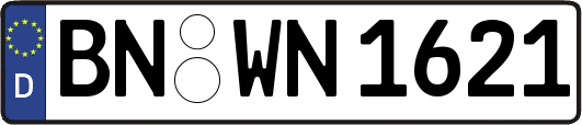 BN-WN1621