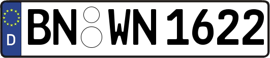 BN-WN1622