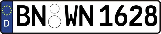 BN-WN1628