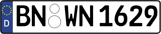 BN-WN1629