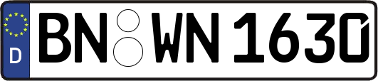 BN-WN1630