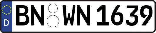 BN-WN1639