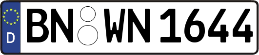 BN-WN1644