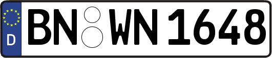 BN-WN1648