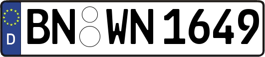 BN-WN1649