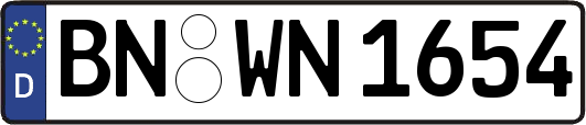BN-WN1654