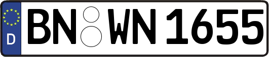 BN-WN1655