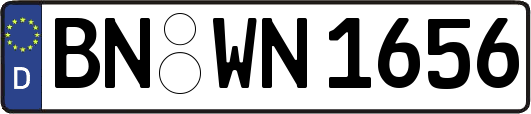 BN-WN1656