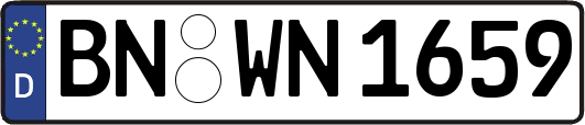 BN-WN1659
