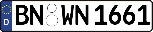 BN-WN1661