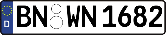 BN-WN1682