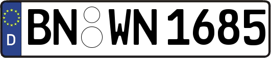 BN-WN1685