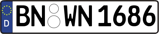 BN-WN1686