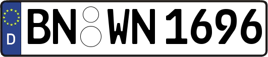BN-WN1696