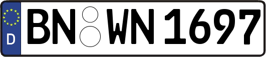 BN-WN1697