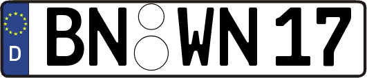 BN-WN17