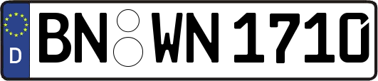 BN-WN1710