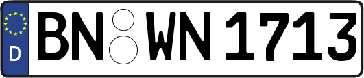 BN-WN1713