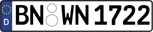 BN-WN1722