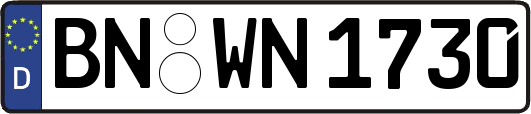 BN-WN1730