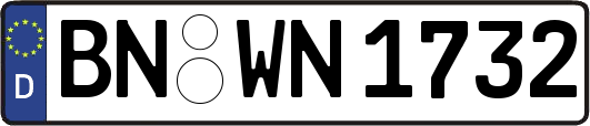 BN-WN1732