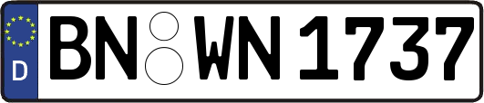 BN-WN1737
