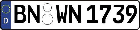 BN-WN1739