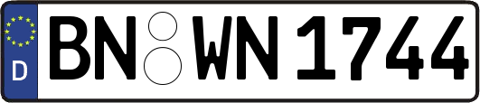 BN-WN1744