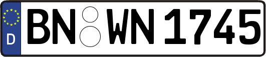 BN-WN1745