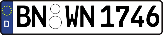 BN-WN1746